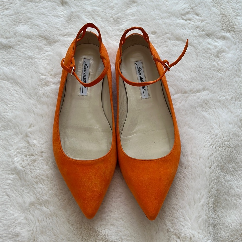 Brian Atwood shoes size 38